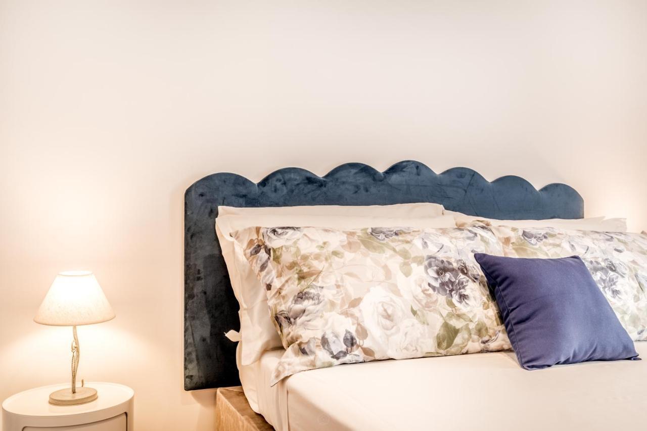 Bbhome Penthouse Bright And Elegant Metro Conca D'Oro Рим Экстерьер фото